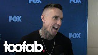 Carey Hart Reveals Biggest Fear Competing on 'Special Forces,' Why He Doesn't See Pink on The Show