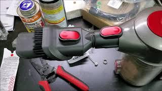 Review of the GeeMo G201 Cordless 4 in 1 Vacuum Cleaner for Deep Cleaning Pet Hairs ETC.