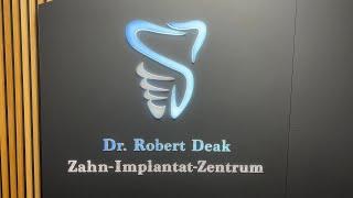 Das Zahn-Implantat-Zentrum Wien - Zahnärzte Dr. Deak und Dr. Opitz