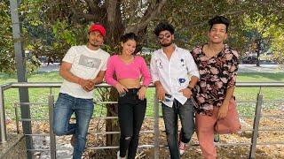 Park me nahi le gaye dainy ko 2nd vlog ||monu rewari #sivaayfilmproduction #monurewari