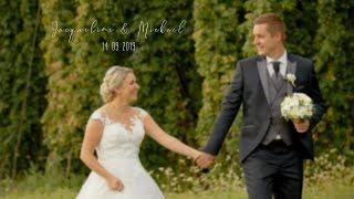 Jacqueline & Michael - Hochzeitsvideo 14.09.2019