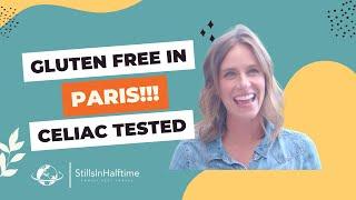 Where to eat Gluten Free In Paris? Celiac Guide to Paris / Gluten Free in Paris / Celiac Friendly