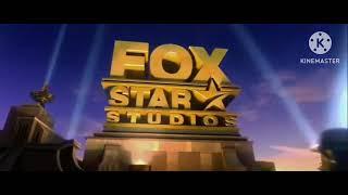 Paramount Pictures/FOX Star Studios/Nickelodeon Movies (2009) (iCarly The Movie Variant) (UK Pitch)!