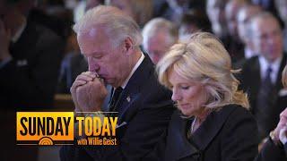 How Might Joe Biden’s Catholic Faith Guide His Presidency? | Sunday TODAY