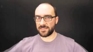 Vsauce на русском - Космическая соломина