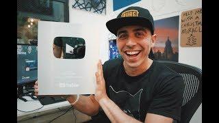 Daily Routine of a Successful YouTuber in 2018!