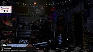 Five Nights At Freddy's LIVE!