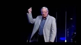 Feast of Tabernacles Part 1 (Day of Atonement) - Arise Shine Conference (2010) - Neville Johnson
