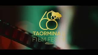 Video promo Taormina film festival