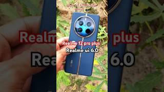 Realme 12 pro plus camera test । Realme ui 6.0 । best mobile under 25000 । 120x zoom test