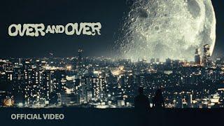 OVER AND OVER (Official Music Video) - Armaan Gill and Arnaaz Gill