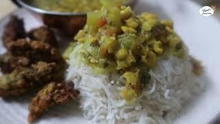 lauki chana dal recipe no onion no garlic indian recipes vamas junction