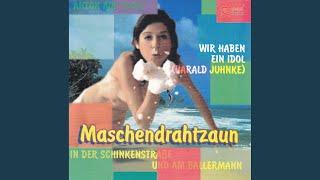 In der Schinkenstraße und am Ballermann