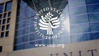 2015: War and Tide of Refugees Spotlight USIP’s Mission