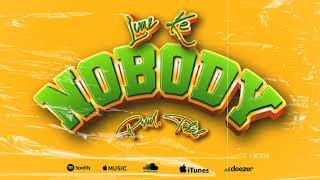 Limz Ke - Nobody (Official Audio) Prod. Tokal