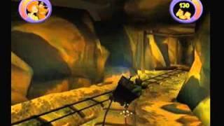 Scooby Doo Mystery Mayhem PS2 Walkthrough - Part 03