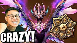 JAARA Destroying The Meta After The Balance Patch | Summoners War