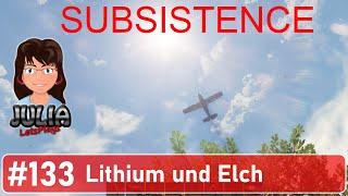 Lithium und Elch - Subsistence #deutsch #133