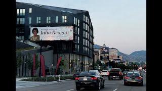Julia Reagan’s husband sues University of Utah Hospital over ‘wrongful death’ claim