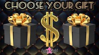 CHOOSE YOUR LUXURY GIFT / ELIGE TU REGALO   ВЫБИРАШКИ Anna Gold 