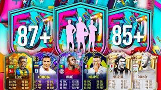 30x YEAR IN REVIEW & 87+ HERO PLAYER PICKS!  FIFA 23 Ultimate Team