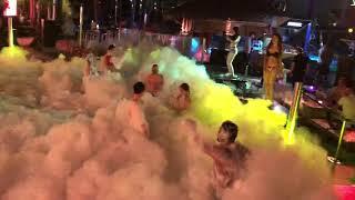 Pattaya | Hard Rock Hotel Foam Party