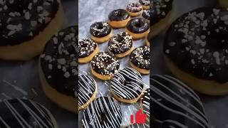 The Weird World of 2023 Donut Trends