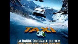 Oxmo Puccno - Tarif C (OST TAXI 3)