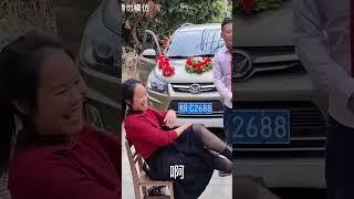 #剧情需要请勿模仿 #纯属娱乐不要当真#三农 #vlog #美女 #搞笑剧情