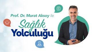 Prof. Dr. Murat Aksoy ile Sağlık Yolculuğu #1: Dr. Elif Altuğ