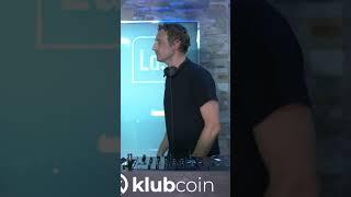 Sneak preview of Baud's Live DJ Set #shorts #shortsvideo #shortsviral #shortsfeed #shorts  #djset