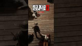 Thieves Landing Secret Tressure #rdr2 #shorts #spdxstreamgaming