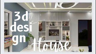 3BHK FULL FURNITURE INTERIOR DESIGN IN HYDERABAD KPHB Best interior designers