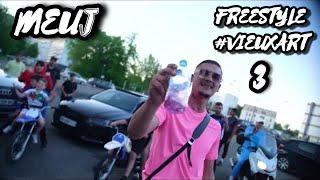 Meuj - Freestyle #VieuxArts 3