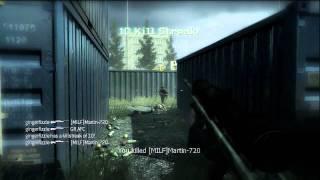 Me vs Frank and Martin