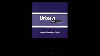 Urban Flavour - Modern Jazz Drum n Bass (1998)