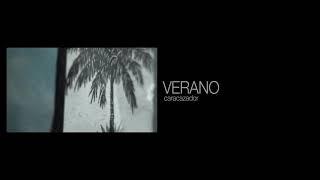 caracazador — Verano