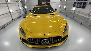 PS CAR GARAGE // HIGHEND CAR DETAILING BY PADDY POLIERT