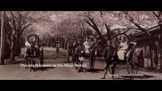 MEIJI 150th: The Origin of Fundamental Values of Japan