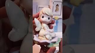 Precious Moments 103006 / You're My Happy Little Tought / Unboxing