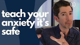 Social Anxiety Exposure Therapy: Teach your brain that it’s safe