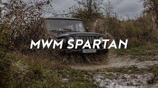 MWM SPARTAN - Introduction