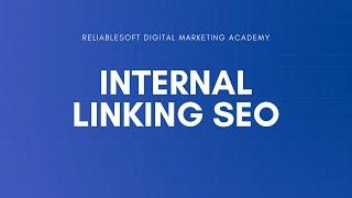 How to optimize your Internal Links for SEO (Easy Techniques that Work)