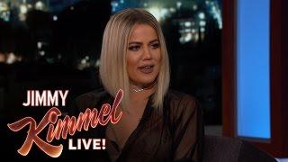 Khloe Kardashian on Sister Kendall Jenner's 21st Birthday