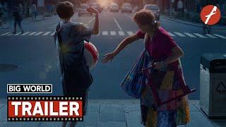 Big World (2024) 小小的我 - Movie Trailer - Far East Films