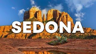 Top 10 Best Things to Do in Sedona, Arizona [Sedona Travel Guide 2025]