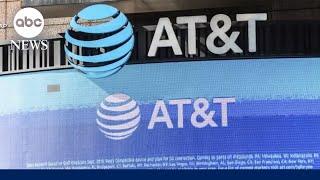 FBI, DHS investigating AT&T cell service outage as possible cyberattack