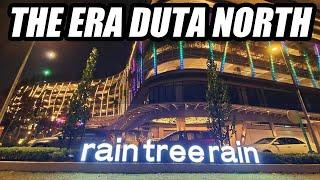 Rain Tree Rain @ The ERA Duta North, Kuala Lumpr Apr 2024