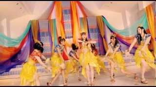 Berryz工房 『cha cha SING』 (MV)