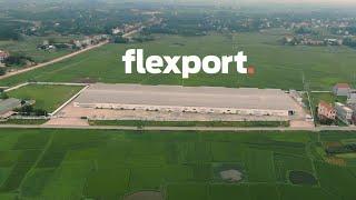 Hanoi Video Production | Hanoi Videographer | Vietnam Video Production | Flexport - Vietnam Cust...